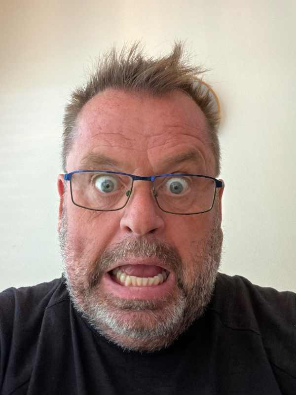 Martin Sundahl